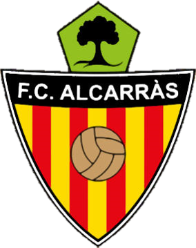 Wappen FC Alcarràs