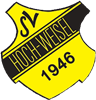 Wappen  SV 1946 Hoch-Weisel diverse