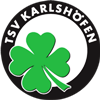 Wappen TSV Karlshöfen 1926  23442
