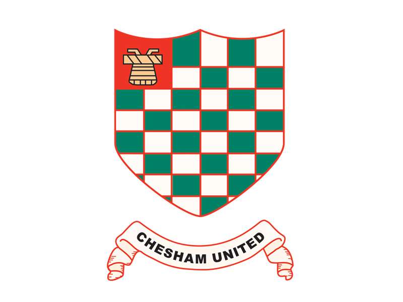 Wappen Chesham United Youth  90079
