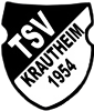 Wappen TSV 1954 Krautheim diverse