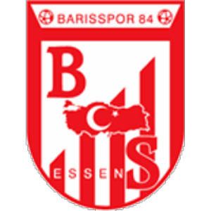 Wappen Barisspor '84 Essen  19778