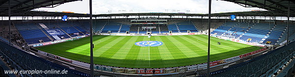 MDCC-Arena - Magdeburg