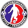 Wappen SG Tettau/Frauendorf (Ground A)