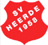 Wappen SV Heerde 1958  121894