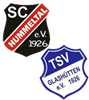 Wappen SG Hummeltal/Glashütten II (Ground B)  95815