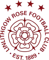 Wappen Linlithgow Rose FC diverse