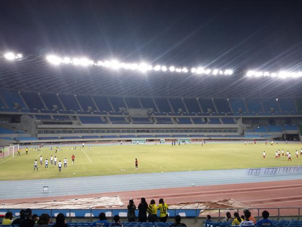 National Stadium - Kaohsiung