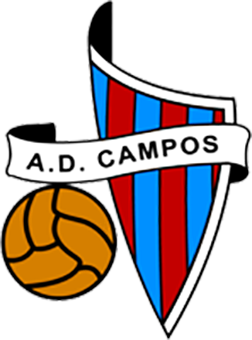 Wappen AD Campos  85990