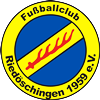 Wappen FC Riedöschingen 1959 diverse  88447