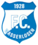 Wappen FC 1928 Wasserlosen diverse  64641