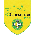 Wappen FC Cortaillod  18742