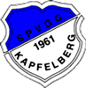 Wappen SpVgg. Kapfelberg 1961  58341