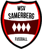 Wappen WSV Samerberg 1928 diverse  86465