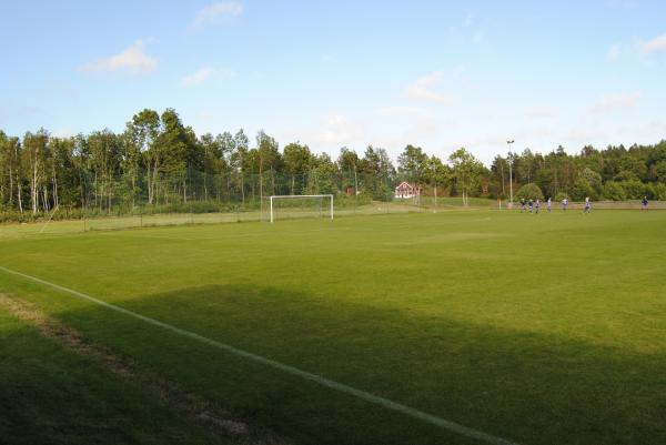 Ivars Färg Arena - Henån