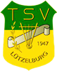 Wappen TSV Lützelburg 1947 diverse  84821