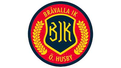 Wappen Bråvalla IK