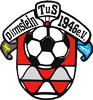 Wappen TuS Dirmstein 1946  41795