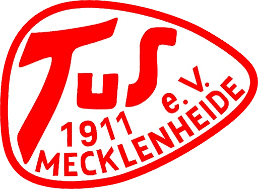 Wappen TuS Mecklenheide 1911  22074