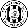 Wappen FC Viktoria 1926 Ober-Widdersheim  74225