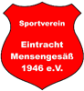 Wappen SV Eintracht Mensengesäß 1946 diverse  51452