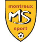 Wappen FC Montreux-Sports  4889
