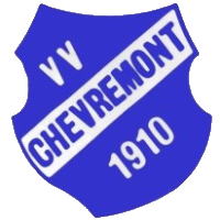 Wappen VV Chèvremont  19390