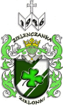 Wappen LZS Zieleńczanka Zielonki  27854