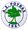 Wappen Rouvas FC  7718