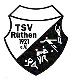 Wappen TSV Rüthen 1921  17172