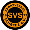Wappen SV Schreez 1973