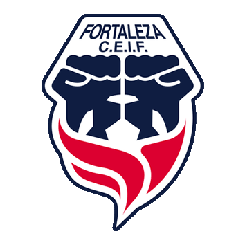 Wappen Fortaleza CEIF  10619