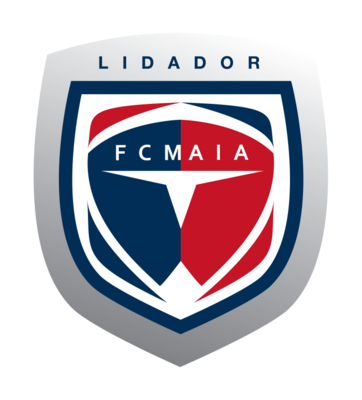 Wappen FC Maia Lidador  97855