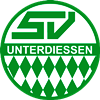 Wappen SV Unterdießen 1966  43893