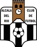Wappen Alcalá del Río CF