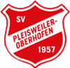 Wappen SV Pleisweiler-Oberhofen 1957