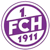 Wappen 1. FC 1911 Hochstadt  14604