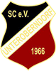 Wappen SC Unteroberndorf 1966 diverse  61633