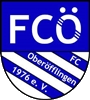 Wappen ehemals FC Oberöfflingen 1976  129325
