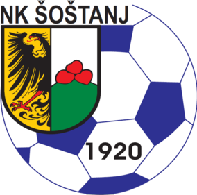 Wappen NK Šoštanj  84162