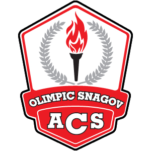 Wappen ACS Olimpic Snagov  128680