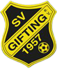 Wappen SV 1957 Gifting diverse