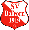 Wappen SV Balhorn 1919  17824