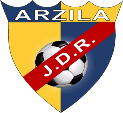Wappen Juventude Arzila  85805