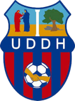 Wappen UD Dos Hermanas
