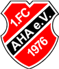 Wappen 1. FC Aha 1976 II  57236