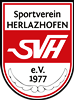 Wappen SV Herlazhofen 1977 diverse  97592