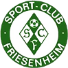 Wappen SC Friesenheim 1927