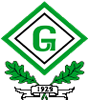 Wappen SV Grün-Weiß Großbeeren 1929 diverse  59723