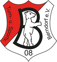Wappen TSV 08 Berndorf  18281
